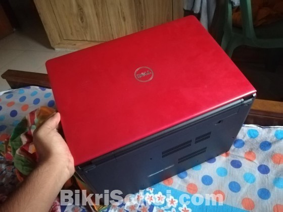 Dell laptop